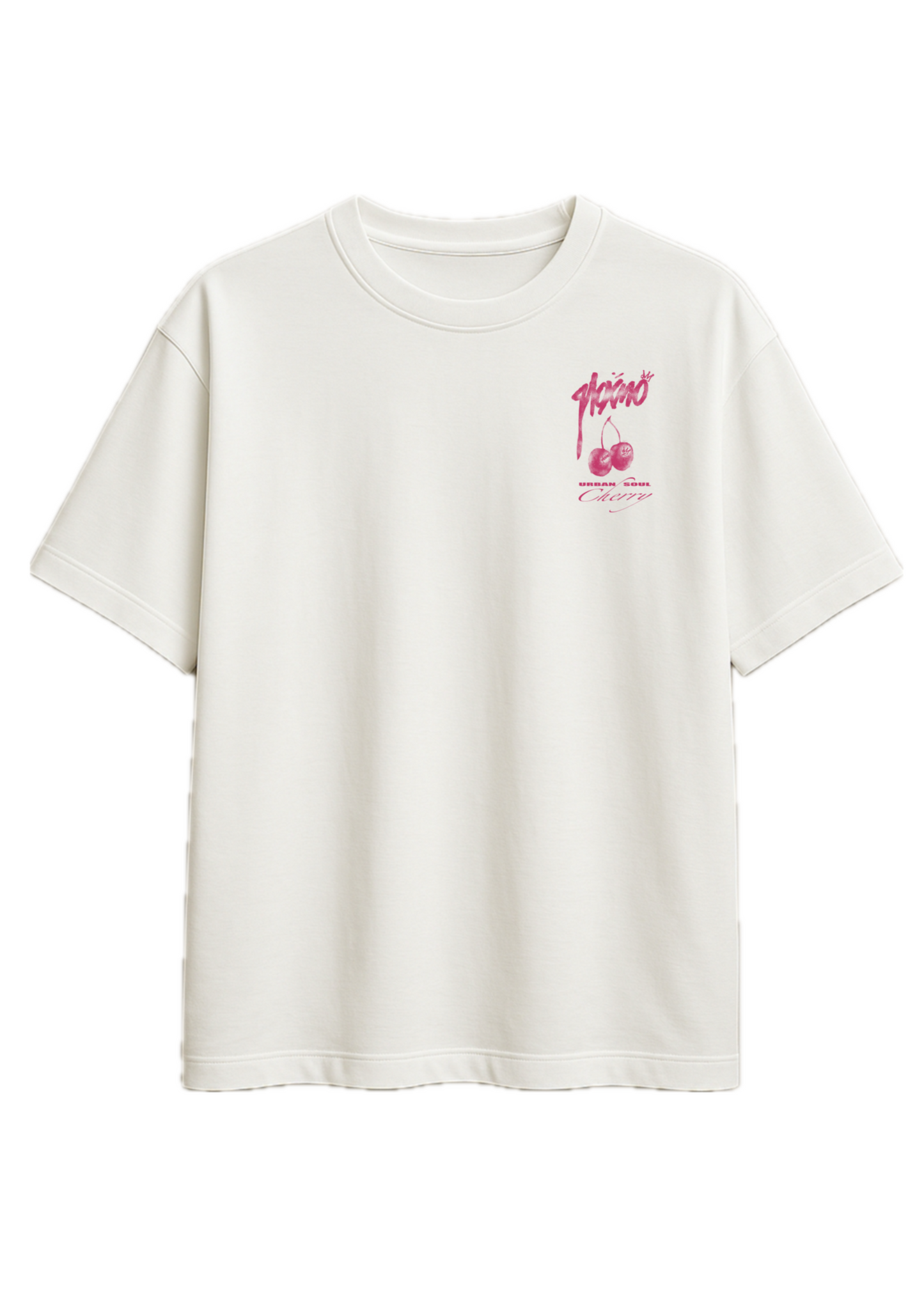 CHERRY TEE