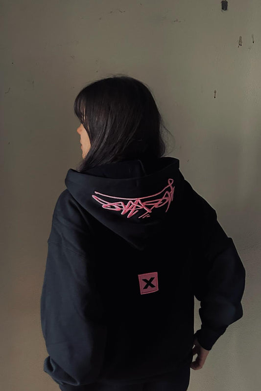 X HOODIE