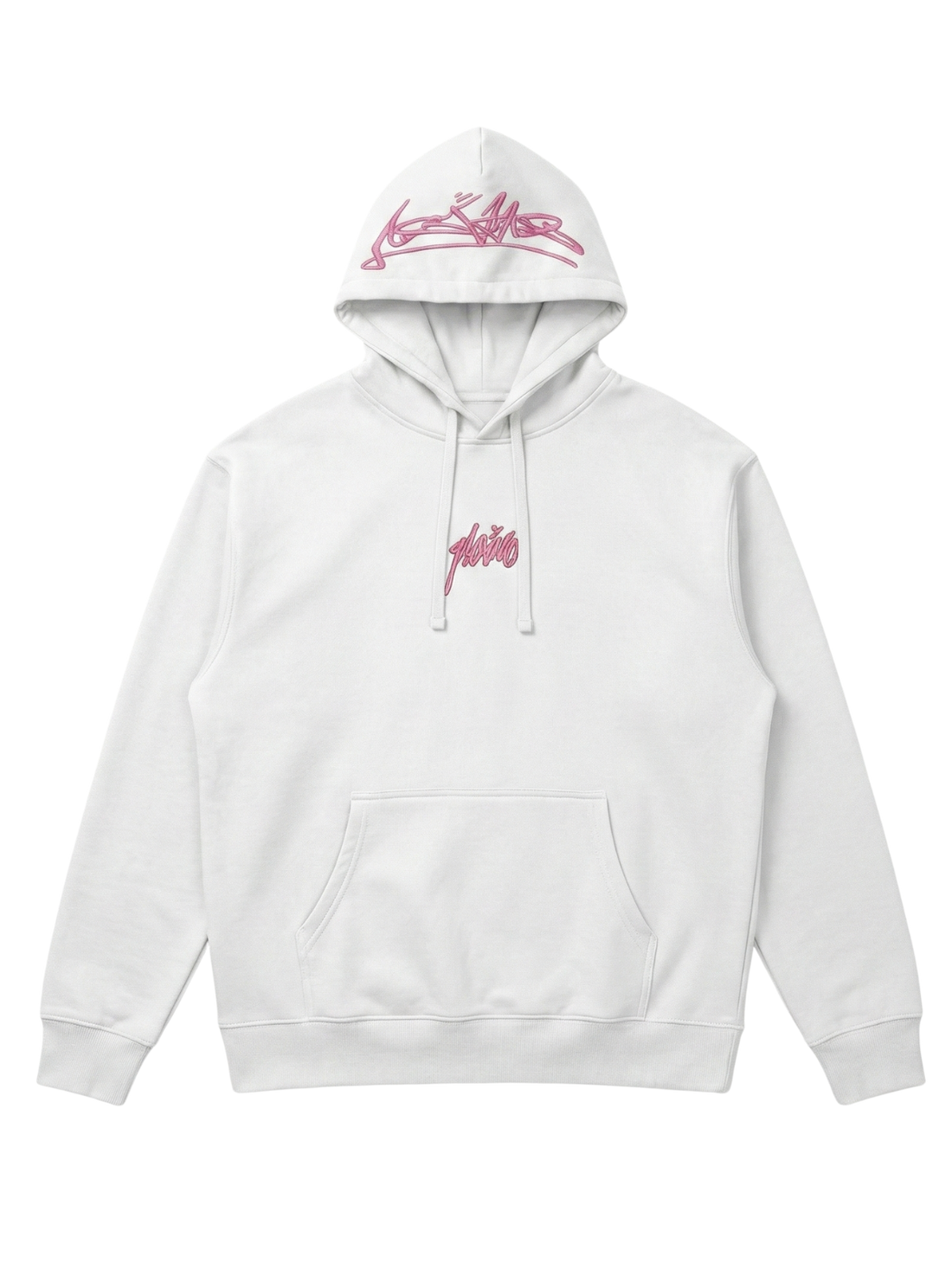 X HOODIE