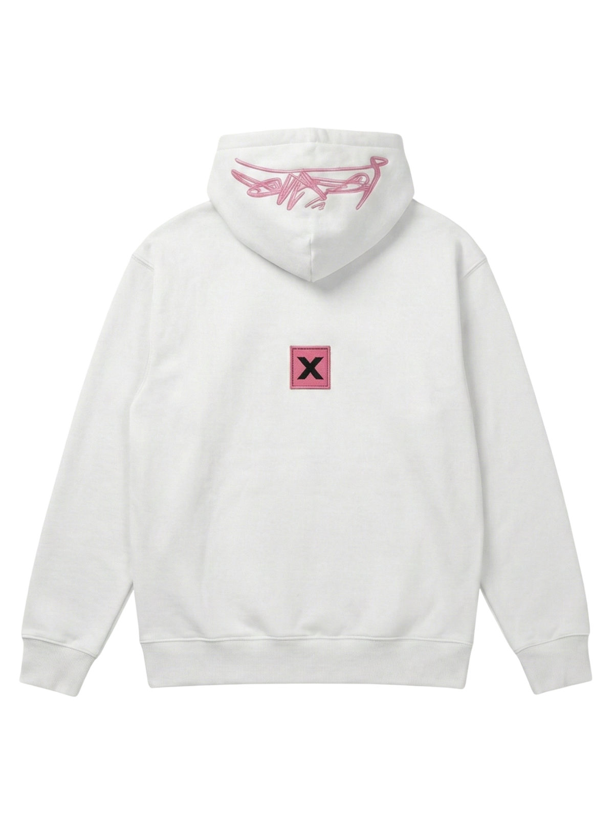 X HOODIE