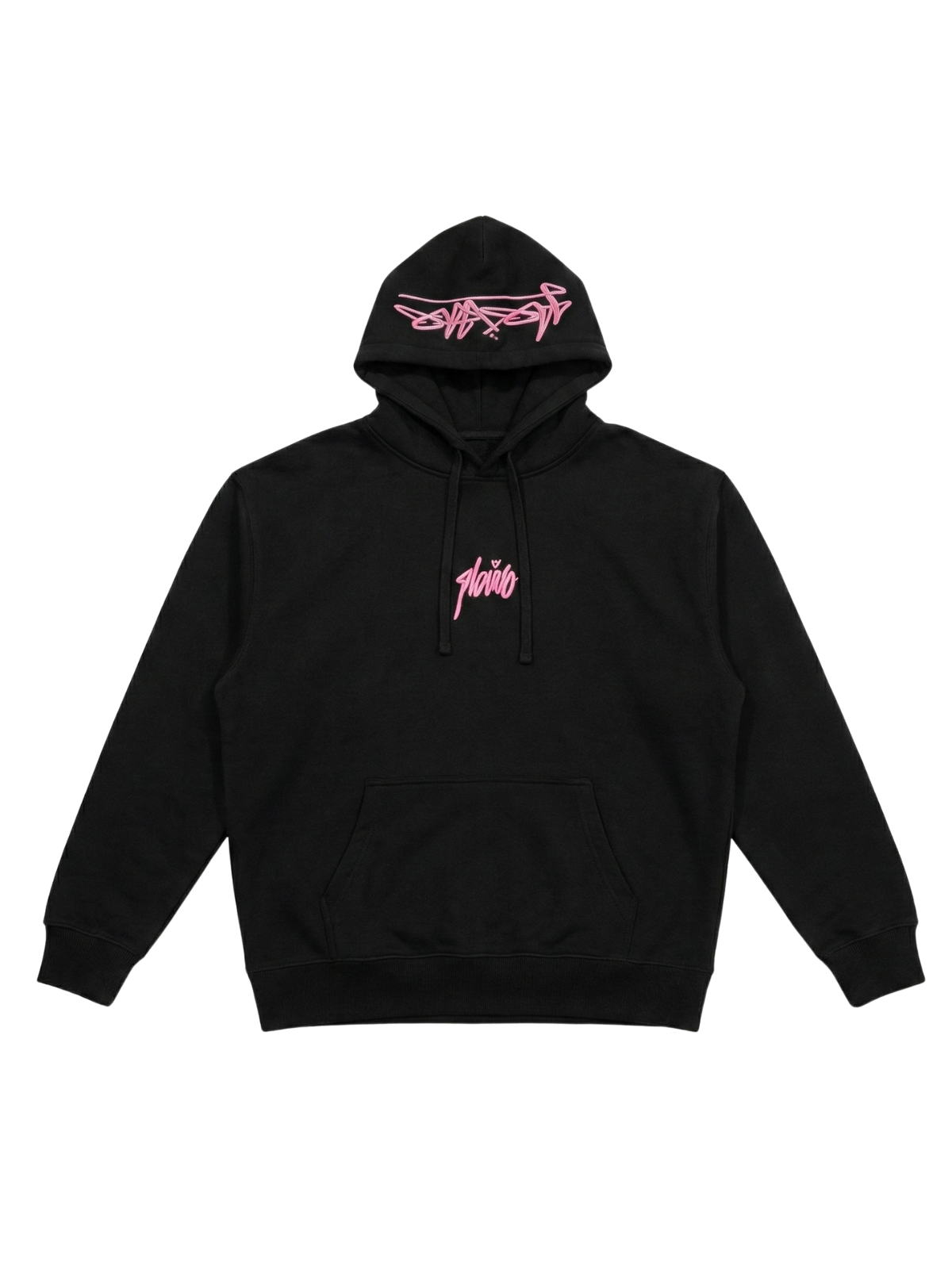 X HOODIE