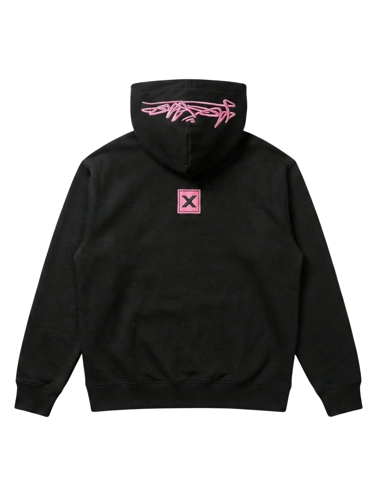 X HOODIE
