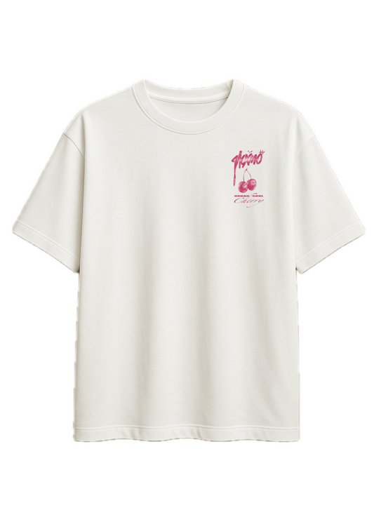 CHERRY TEE