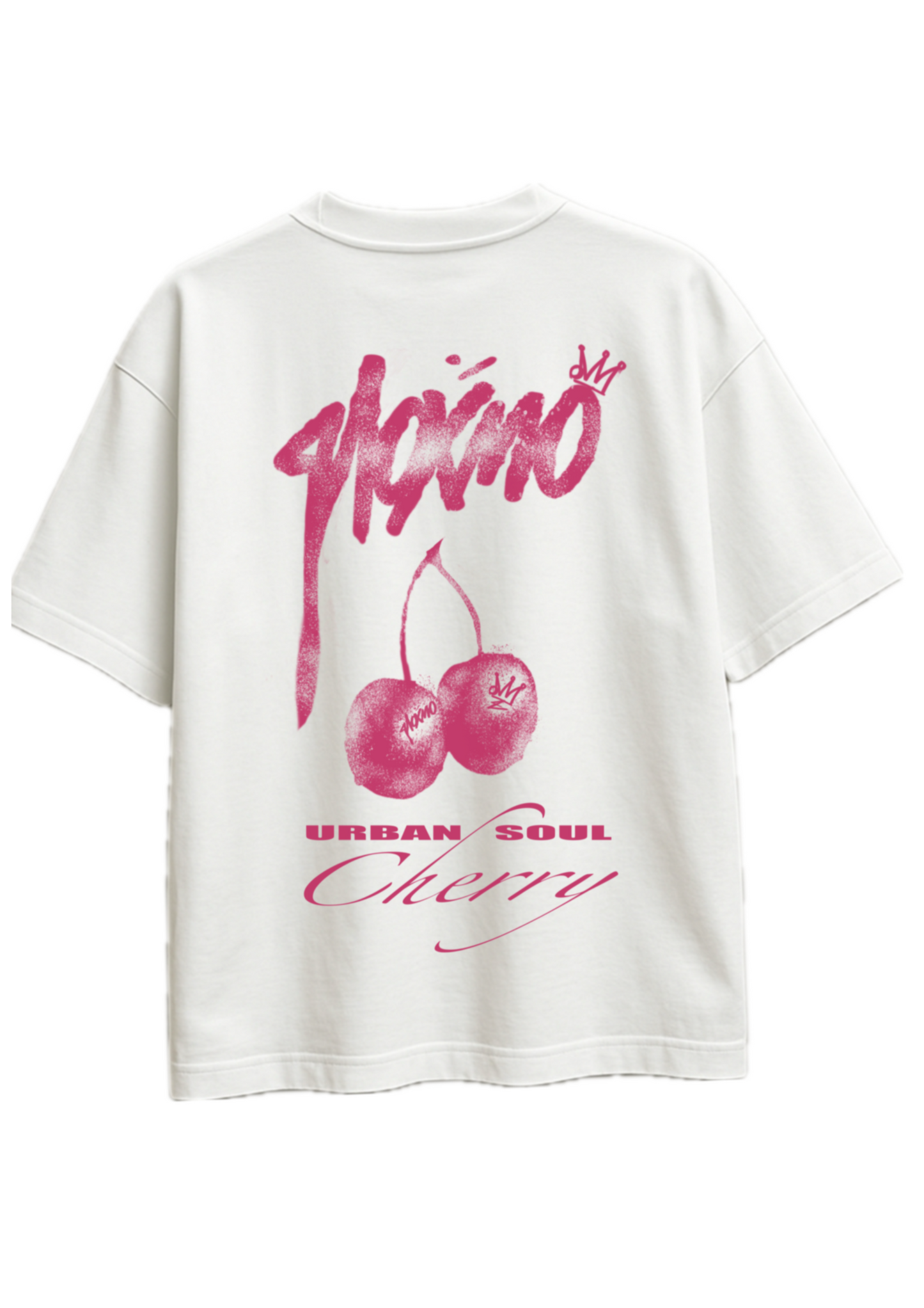 CHERRY TEE