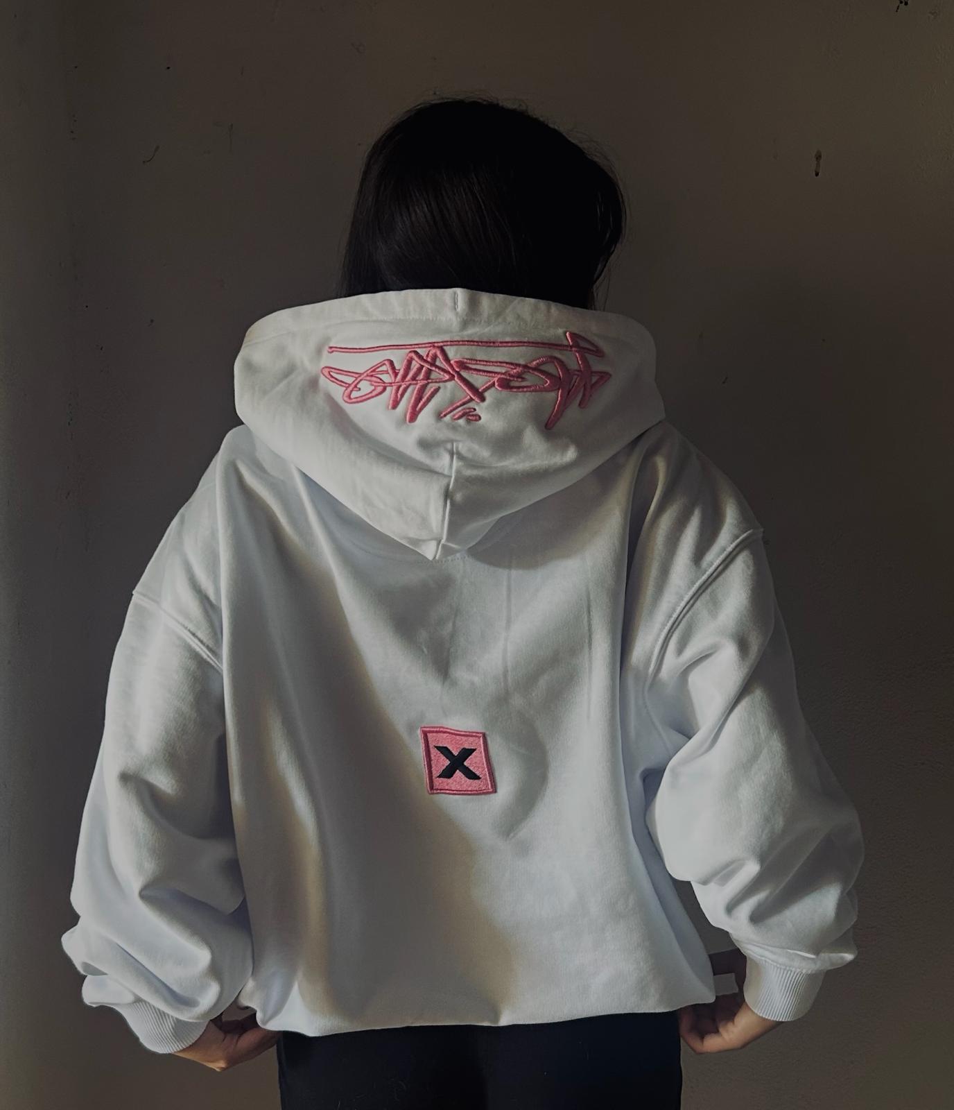 X HOODIE