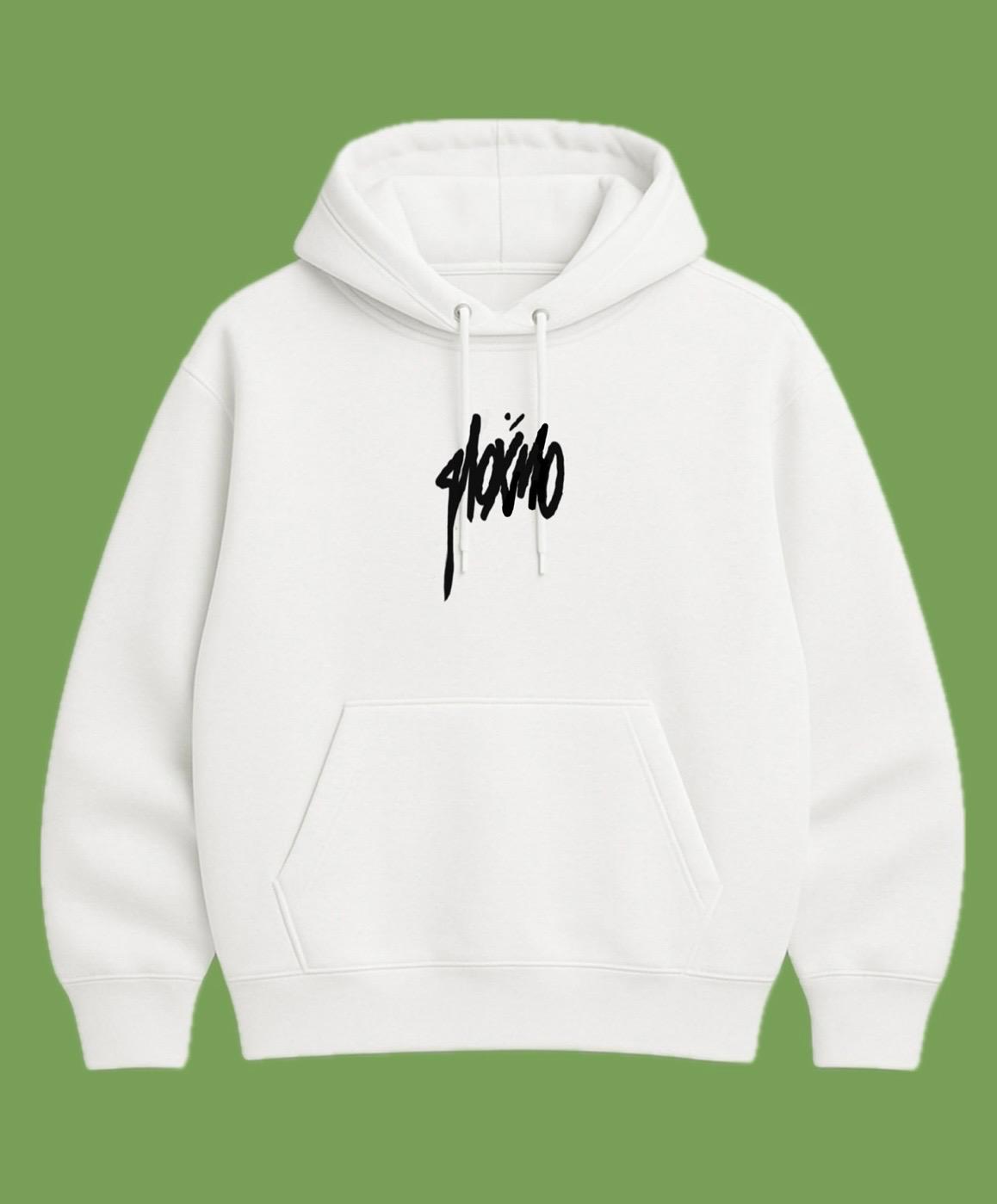 X HOODIE