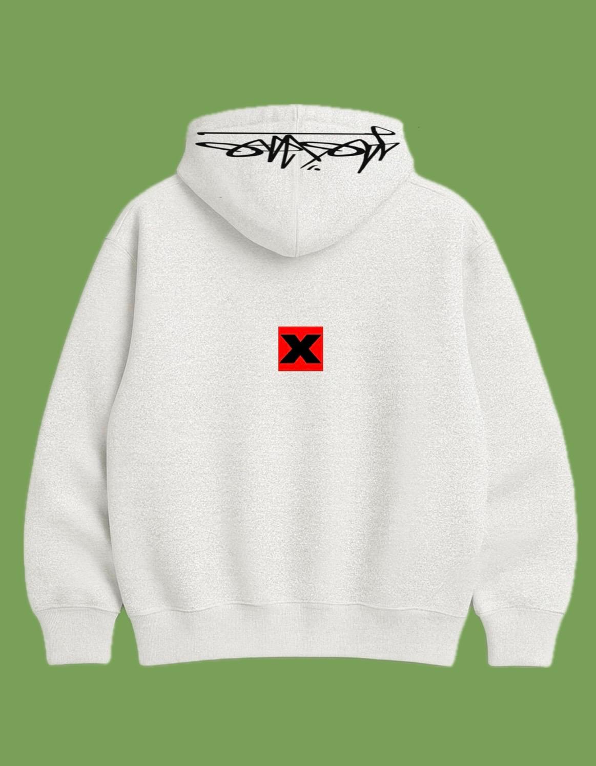 X HOODIE
