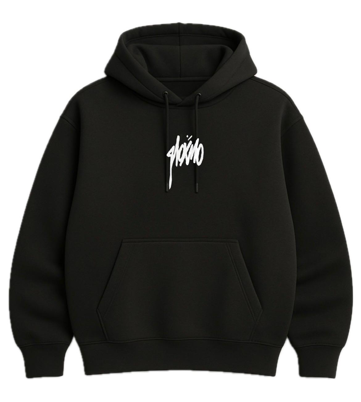 X HOODIE