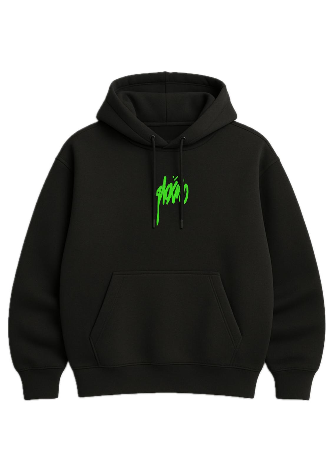 X HOODIE